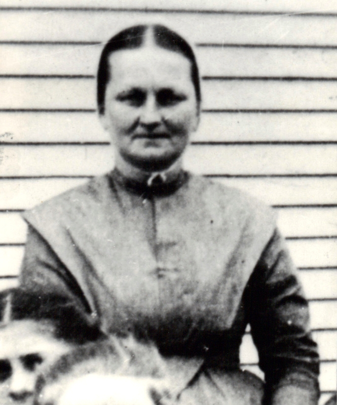 Barbara Kreider Smith